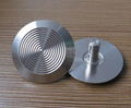 Stainless steel Tactile Indicator 1