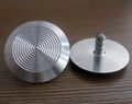 Stainless steel Tactile Indicator 3