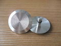 Stainless steel Tactile Indicator 4