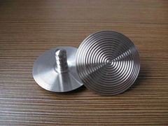 Stainless steel Tactile Indicator