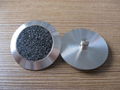 Stainless steel Tactile Indicator 1