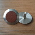 Stainless steel Tactile Indicator 4