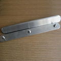 Stainless steel Tactile Bar 1