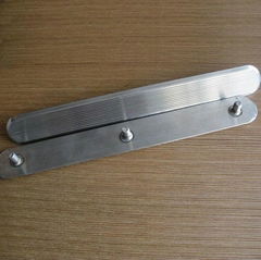 Stainless steel Tactile Bar