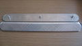 Stainless steel Tactile Bar 1