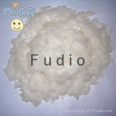 Caustic Soda Flakes