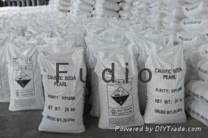 Chemical Material Caustic Soda