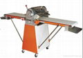 High quality dough sheeter (vertical type) 1