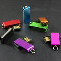 Metal usb flash disk 1gb~32GB 2