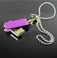 Metal usb flash disk 1gb~32GB 5