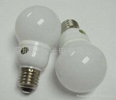 LED bulb