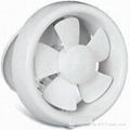 Wall Mounted Ventilation Fan  1