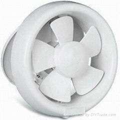 Wall Mounted Ventilation Fan 