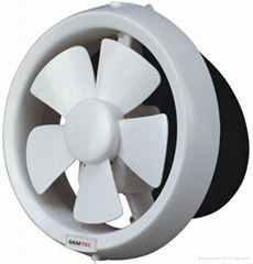 Wall Mounted Ventilation Fan 