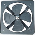 Heavy duty industrial exhaust fan