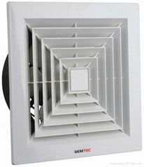 Ceiling non-Vent-type Ventilating Fan