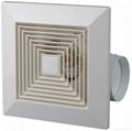 New Ceiling Vent-type Ventilating Fan 1