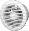 Wall Mounted Ventilation Fan