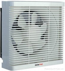 Air pleasure wall mounted Ventilation Fan