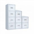 4 D filing cabinet 1