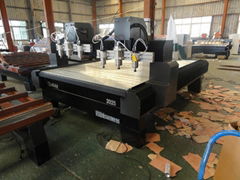 cnc router HR-2025