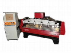 cnc router HR-1813