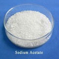 sodium acetate trihydrate 1