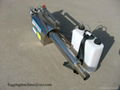 portable agriculture pesticide fogging machine