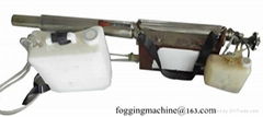 Thermal fogging machine Pest Control Spray Equipment