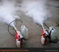 Portable hot fogging machine for agriculture 3