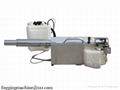 Portable hot fogging machine for agriculture 4