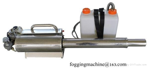 hot-selling thermal fogging pest control machine