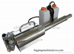 fogging machine -for fly and mosquito control