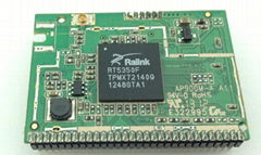 Embedded RT5350 AP module