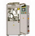 Automatic Capsule Filling Machine