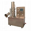 Laboratory Fluid Bed Dryer