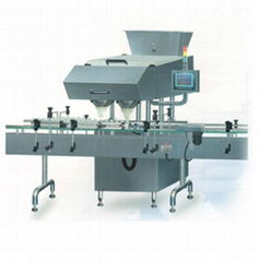 Tablet/Capsule Counting Machine