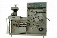 Double Alu Blister Packing Machine 2