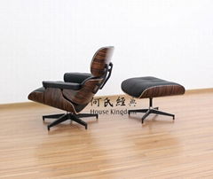 eames lounge chair