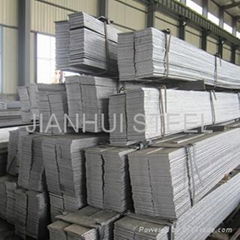 SUP9 Spring Flat Steel Bar for Leaf Spring