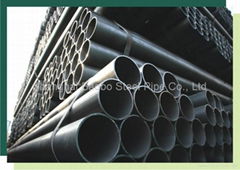 ERW Steel Pipe