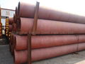 Piling  Pipe