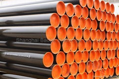 API 5l LINE PIPE