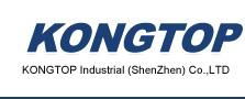 KONGTOP Industrial (Shenzhen) Co.,ltd