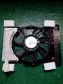 auto cooling fan for TOYOTA, car cooling fan