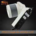 High quality with CE&ROHS high power brightness 30w LED track ceiling lights 4