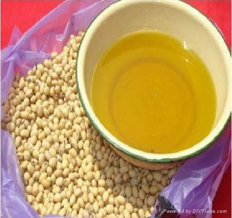 soybean oil 3