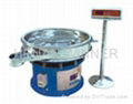 Ultrasonic High Effective Vibrating Screen