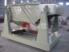 Linear Vibrating Screen 