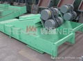 Vibrating Feeder 1